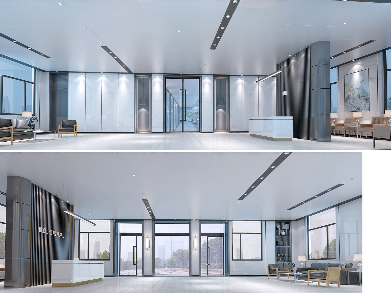 千代置业办公楼