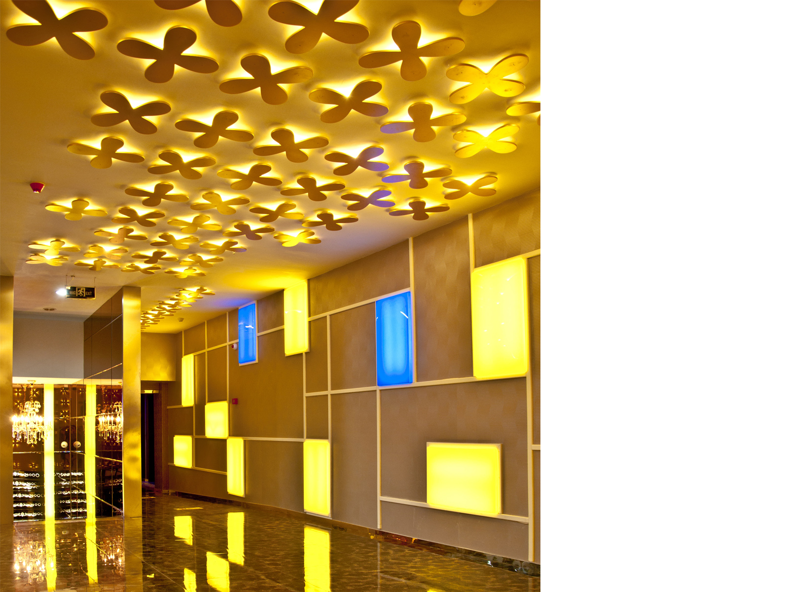 想唱就唱量贩KTV