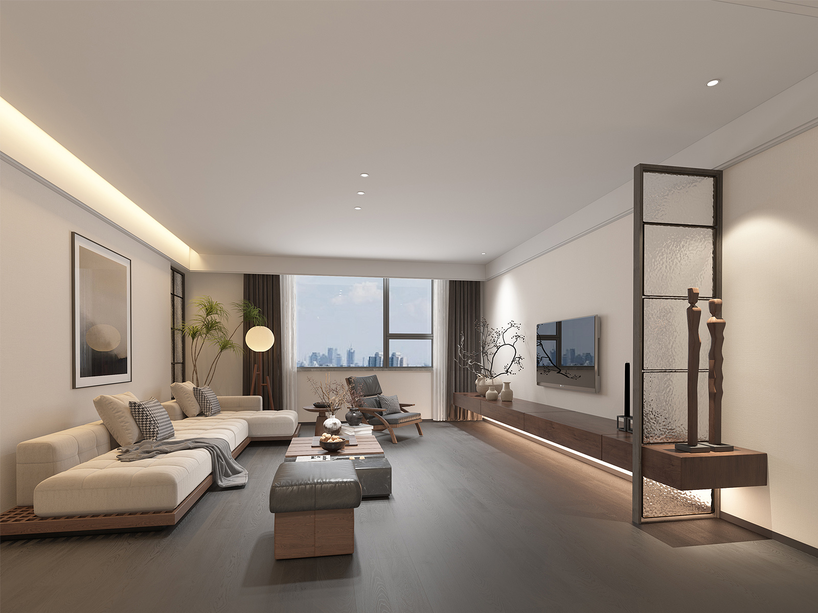易居酒店 缩略图 2